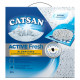 Catsan Active Fresh lettiera per gatti