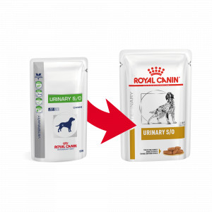 royal canin urinary so cane