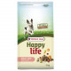 Happy Life Adult Mini con agnello per cani