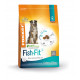 Fokker Fish-Fit salmone con riso per cani