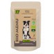 BF Petfood Biofood Organic Bio Menu Sensitive tacchino cibo umido per cani (150 g)