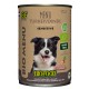 BF Petfood Biofood Organic Bio Menu Sensitive tacchino cibo umido per cani (400 g)