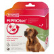 Beaphar Fiprotec spot-on antiparassitario per cani (20 - 40 kg)