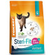 Fokker Steri-Fit Skin & Coat per gatti