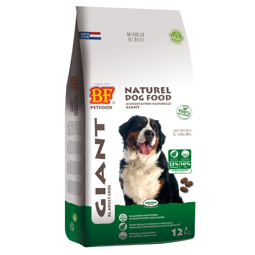 BF Petfood Giant per cani