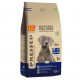 BF Petfood agnello cibo pressato per cani