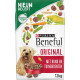 Beneful Original con manzo e verdure per cani