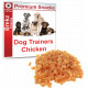 Brekz Premium Dog Trainers snack al pollo per cane