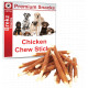 Brekz Premium Chicken Chew Sticks