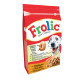 Frolic con pollame per cani