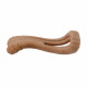 Petstages Dogwood Flip & Chew M osso di legno per cani