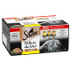 Sheba Delices du Jour con pollame in salsa per gatto multipack (50g)