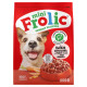 Frolic Mini con manzo per cani