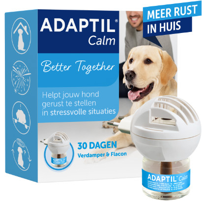 Adaptil Calm diffusore per cani