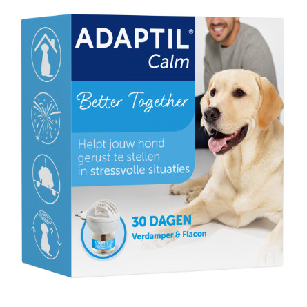 Adaptil Calm diffusore per cani