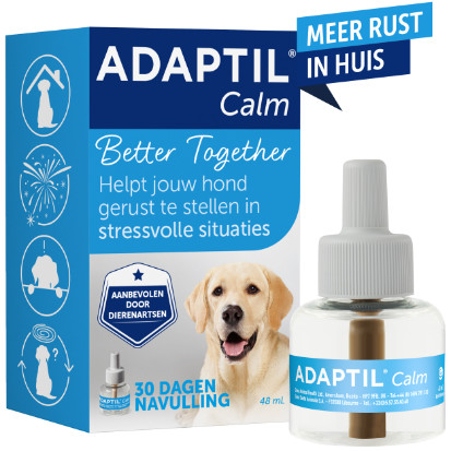 Adaptil Calm diffusore per cani