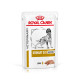 Royal Canin Veterinary Urinary S/O Ageing 7+ cibo umido per cane