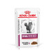 Royal Canin Veterinary Renal con manzo cibo umido per gatto