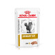 Royal Canin Veterinary Urinary S/O Loaf cibo umido per gatto