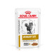 Royal Canin Veterinary Urinary S/O Moderate Calorie cibo umido per gatto