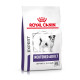 Royal Canin Expert Neutered Adult Small Dogs per cane