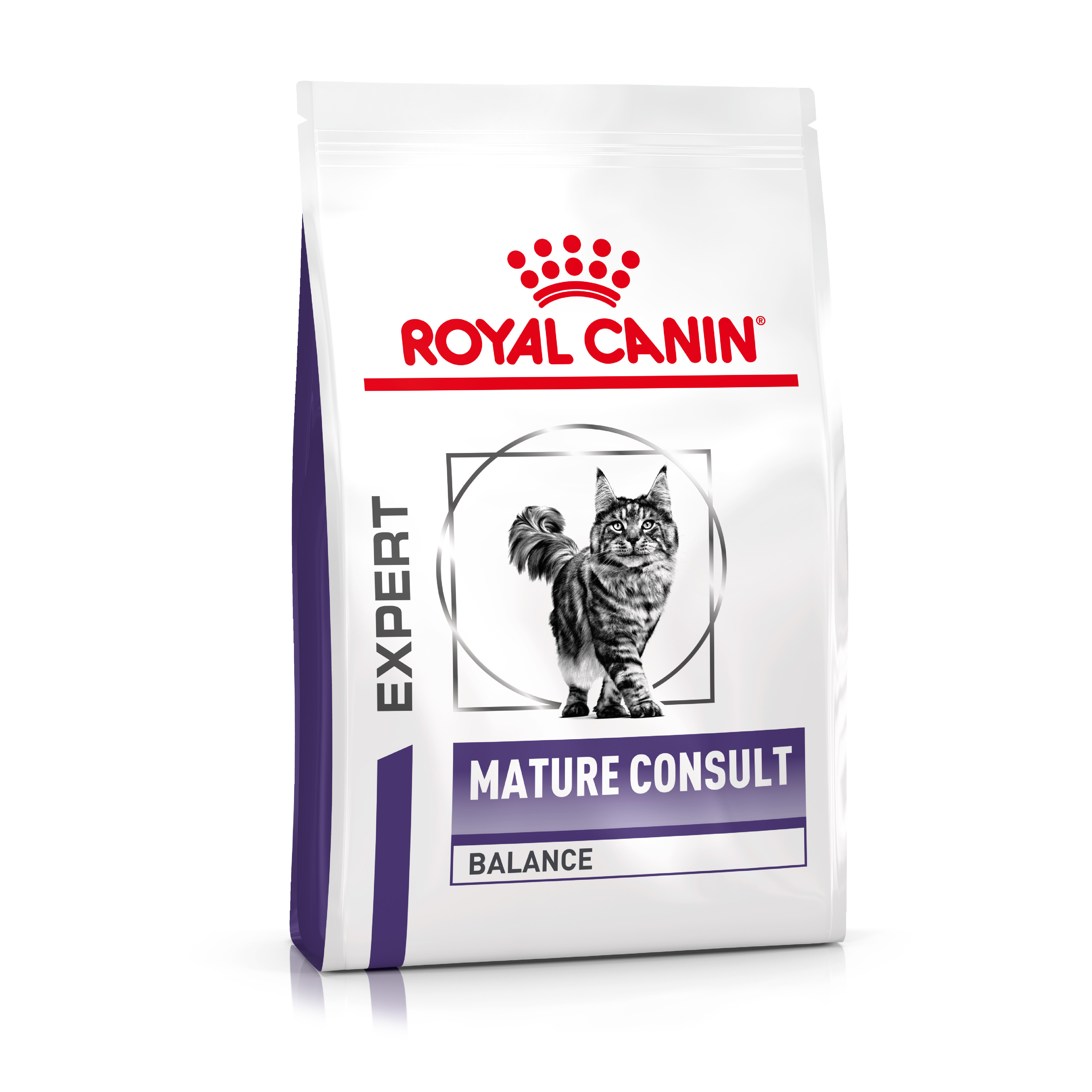 Royal Canin Expert Mature Consult Balance per gatto