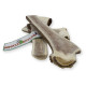 Farmfood Antler Easy (Corna di Cervo) per cane