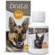 Doils Joint Omega-3 olio di pesce supplemento per cani