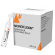 Monoclean detergente auricolare per cani e gatti 