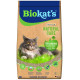 Biokat‘s Natural Care lettiera agglomerante per gatti