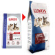 Lukos Light Sterilised per cane