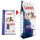 Lukos Puppy & Junior Medium/Large per cane