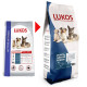 Lukos Puppy & Junior Mini/Small per cane