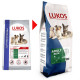 Lukos Adult Large per cane