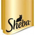 Sheba snack per gatti